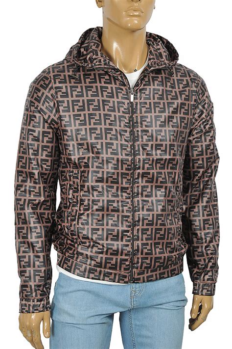 fendi jas heren|fendi jackets for men.